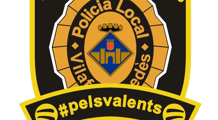 La Policia Local de Vilafranca es mobilitza novament contra el càncer infantil