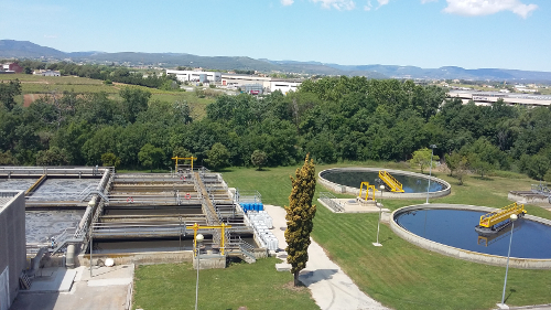 Adjudicades les obres d’ampliació i millora de la depuradora de Vilafranca