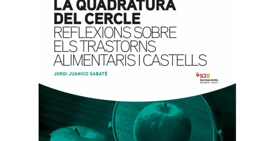 Cal Figarot acollirà dijous una xerrada sobre trastorns alimentaris i castells