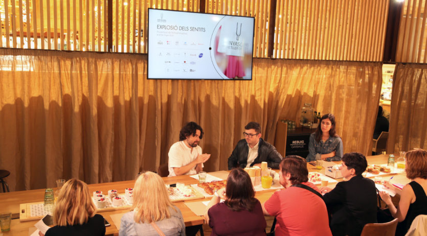 El festival VinyaSons Ametller Origen presenta les experiències de la 7a edició