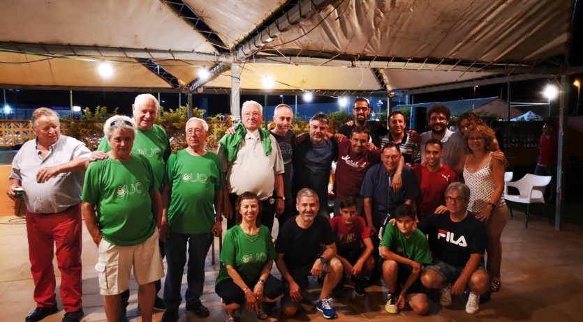 El Campionat per Equips del Casino, amb el millor registre de participants dels darrers temps