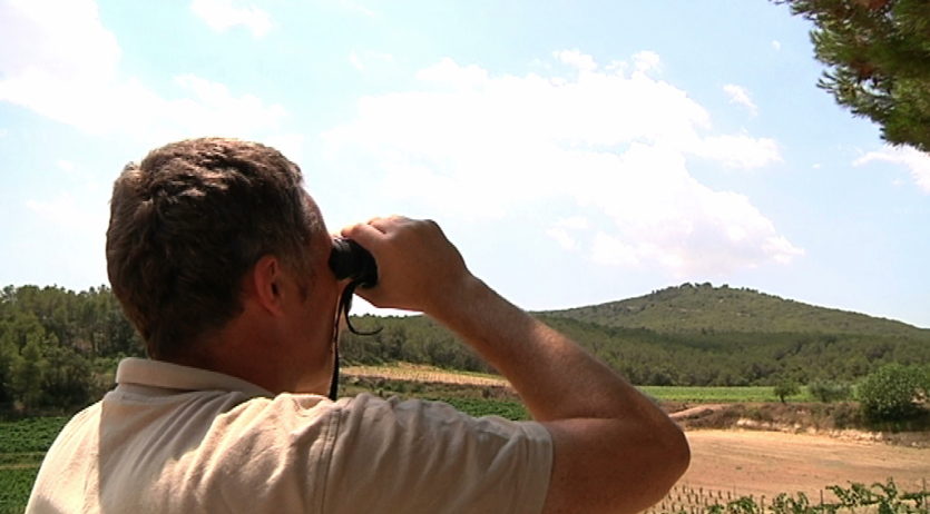 El Pla d’informació i vigilància contra incendis forestals ja està en marxa a l’Alt Penedès