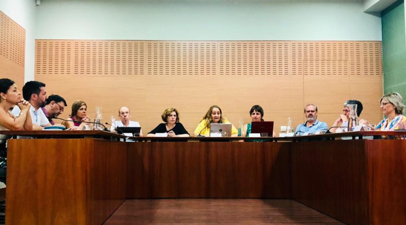 Gelida conforma un govern amb els tres grups que van donar suport a la investidura de Llop