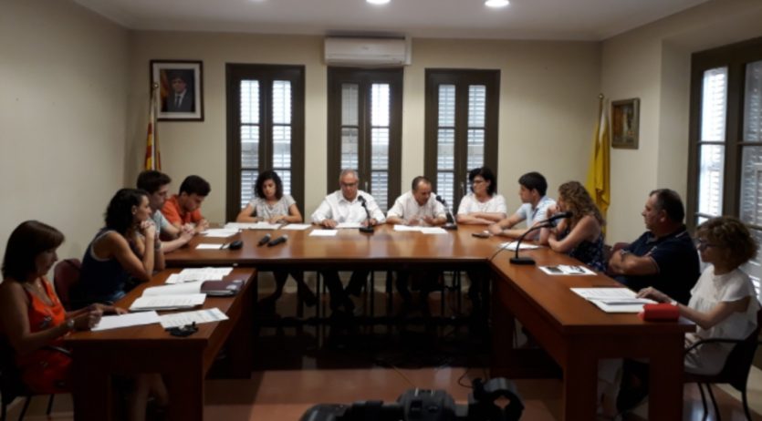 L’Entesa de la Granada denuncia que la retribució que rebrà l’alcalde del municipi és il·legal