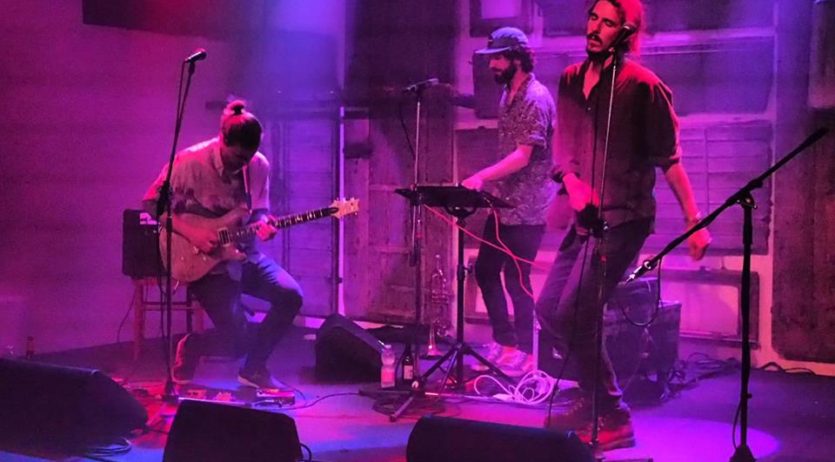 Divendres arrenca l’Electrovinyes a la Muntanya de Sant Pau