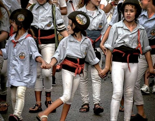 La Jove de Vilafranca dona a conèixer els guanyadors del seu concurs de fotografies a Instagram