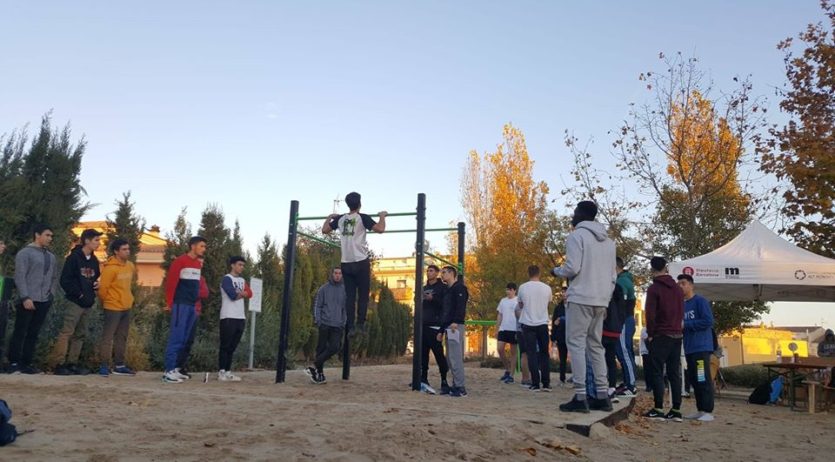 La Granada posa en marxa #MovimentJove per donar un impuls a les activitats juvenils