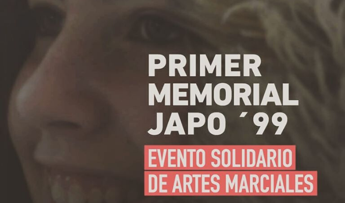 Vilafranca acull aquest dissabte el I Memorial Japo99