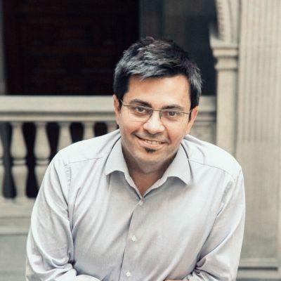 Gerardo Pisarello parlarà a Vilafranca sobre els drets humans i socials a l’Amèrica Llatina