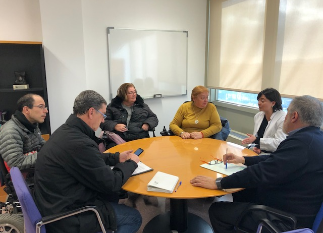 Consorci Sanitari Alt Penedès-Garraf i Associació ENTRETOTS signen un acord de col·laboració