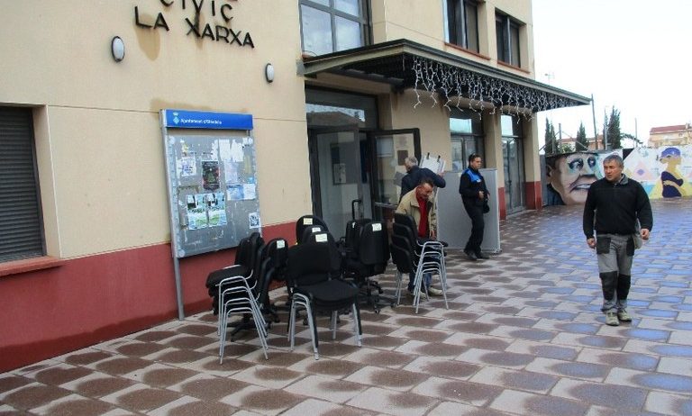 L’OAC d’Olèrdola obrirà dimecres al Centre Cívic La Xarxa