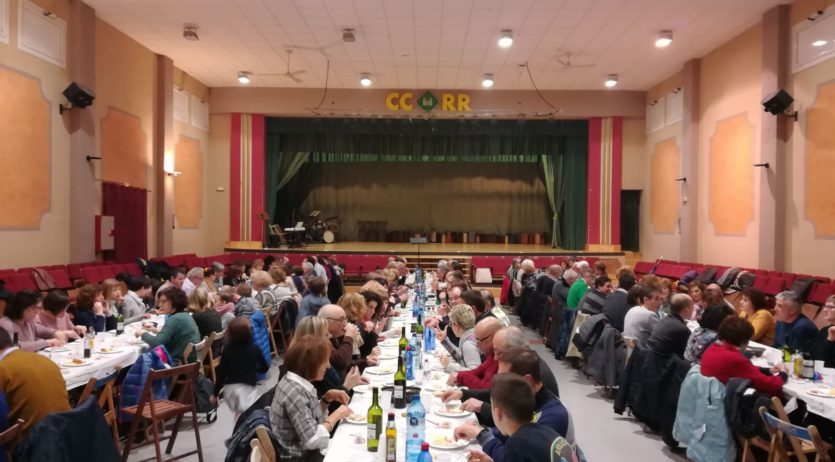 La Ràpita prepara la seva Festa Major d’Hivern de cara al proper cap de setmana