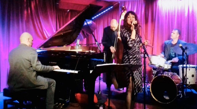 El XXII Cicle de Cava Jazz continua dissabte amb Marc Ferrer Trio & Marian Barahona