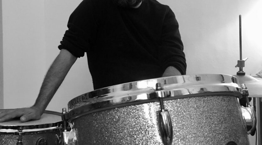 Continua el Cicle de Concerts de la temporada del Jazz Club Vilafranca amb Pep Mula