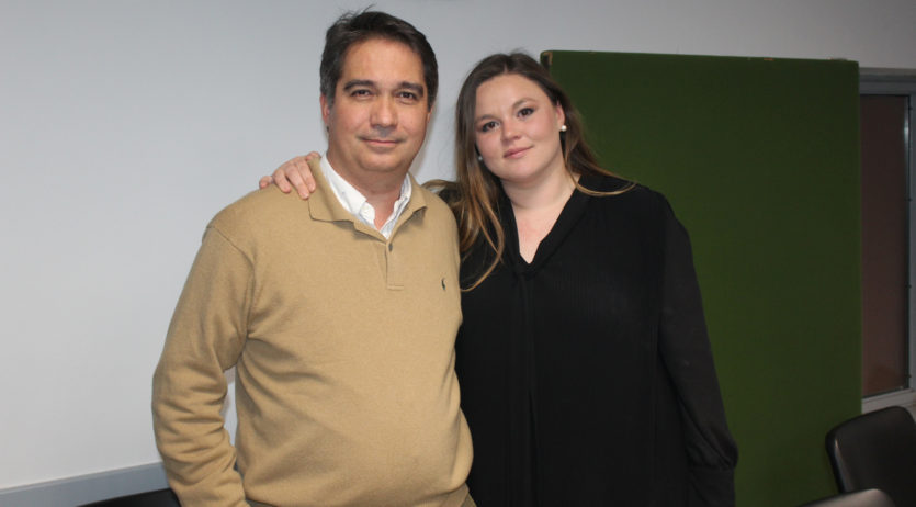 Núria Galtés dimiteix com a regidora al final del Ple Ordinari del 30 de gener