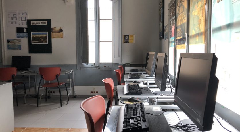 L’Ajuntament de Gelida millora la xarxa WIFI del CIC i amplia la seva seguretat