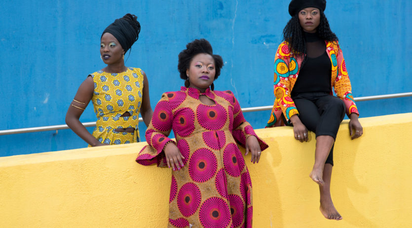 The Sey Sisters arriben aquest divendres a l’Auditori de Vilafranca