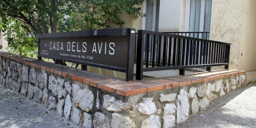 S’ha detectat un cas de contagi per coronavirus a la Casa dels Avis de Sant Sadurní