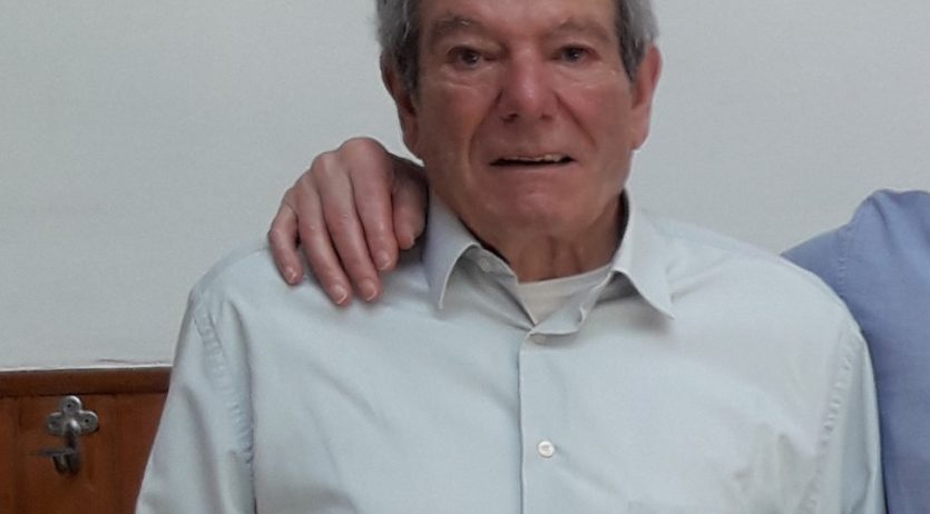 Divendres va morir Lluís Hill, un dels fundadors dels Xicots de Vilafranca