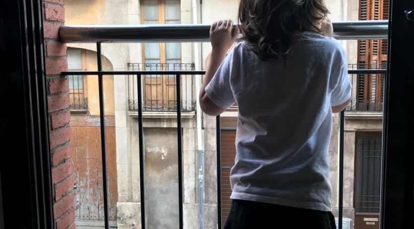 Protecció Civil fa una crida a la coresponsabilitat en la sortida dels menors