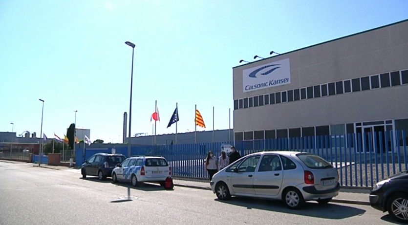 La FEGP expressa el seu desacord i preocupació per l’anunci de tancament de Nissan