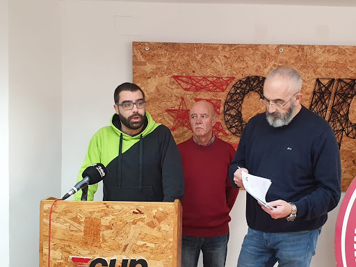 La CUP de Vilafranca denuncia impediments en l’empadronament per part de l’equip de govern