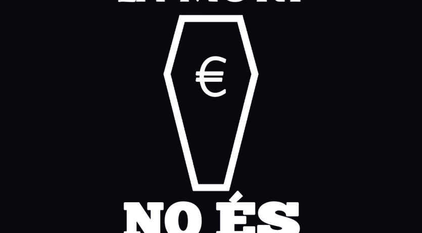 CUP de l’Alt Penedès torna a posar sobre la taula la proposta d’uns serveis funeraris públics