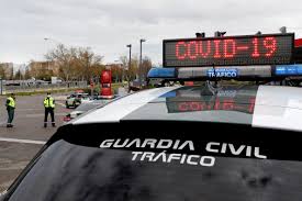La Guàrdia Civil ha detingut a Vilafranca un veí de Torrelles de Foix per transportar marihuana
