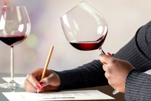 Obert el període de matriculació al Postgrau de Gestió d’Empreses Vitivinícoles