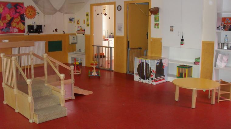 El dia 27 comencen les portes obertes a les llars d’infants municipals de Vilafranca