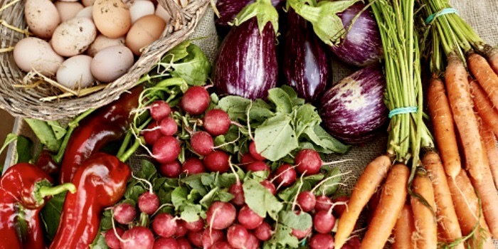 Dissabte 24 de juny hi haurà mercat a Vilafranca