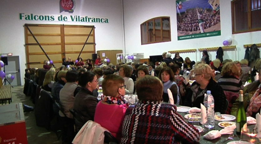 S’anul·la definitivament el Sopar de les Dones que s’havia reprogramat pel 29 de maig