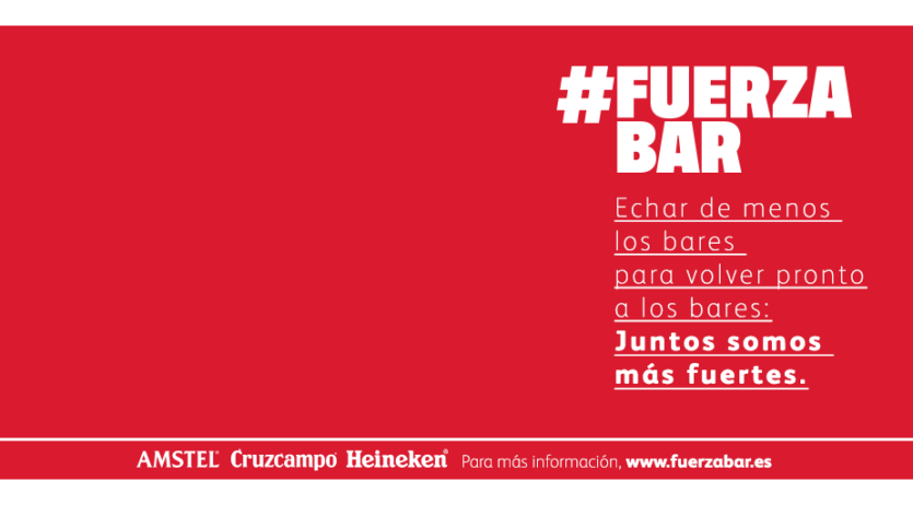 Codorníu donarà mig milió de copes de cava a bars i restaurants
