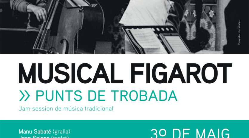 Els Castellers de Vilafranca reprenen l’activitat social amb el MusiCal Figarot