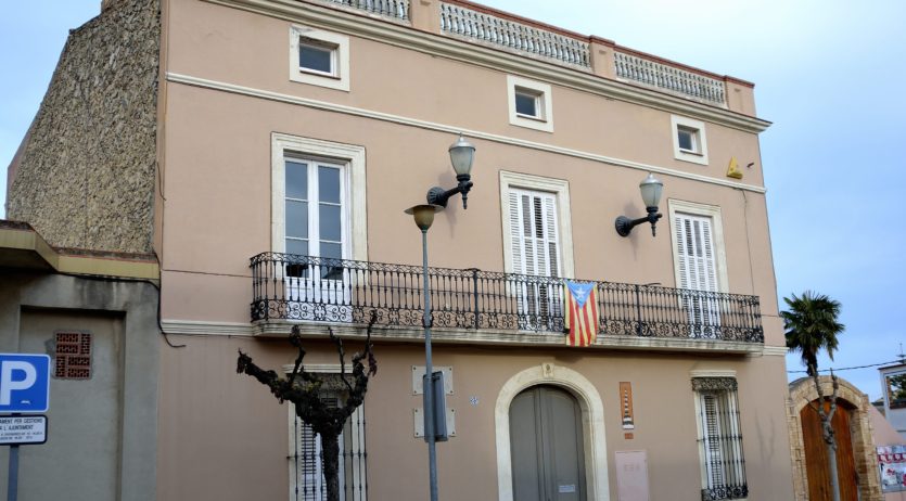 La Granada obre una convocatòria d’ajut extraordinari de primera necessitat per la COVID-19