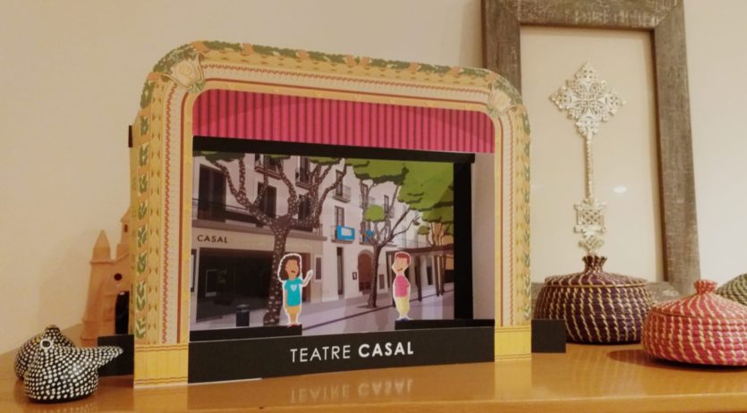 El Casal de Vilafranca celebra el Dia de l’Associacionisme Cultural