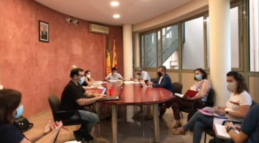 Torrelavit donarà ajuts de fins a 400 € a les famílies afectades per la crisi de la Covid-19