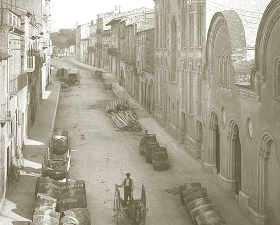‘La història del cava’ opta al Premi Gourmand al millor llibre publicat en els darrers 25 anys