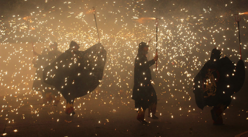 Se suspèn la Festa Major de Sant Martí Sarroca