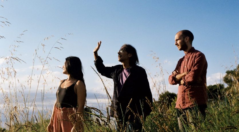 El Claustre de Sant Francesc acollirà un espectacle poètic i musical el divendres 31 de juliol