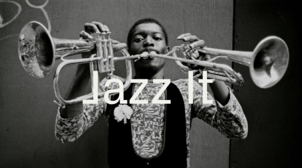 Jazz It Jazz It