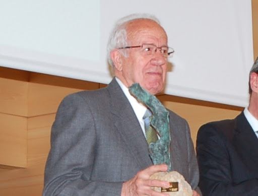 L’olerdolenc Pere Sadurní i Vallès ha mort als 92 anys