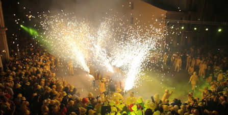 La Festa de la Fil.loxera ha quedat suspesa