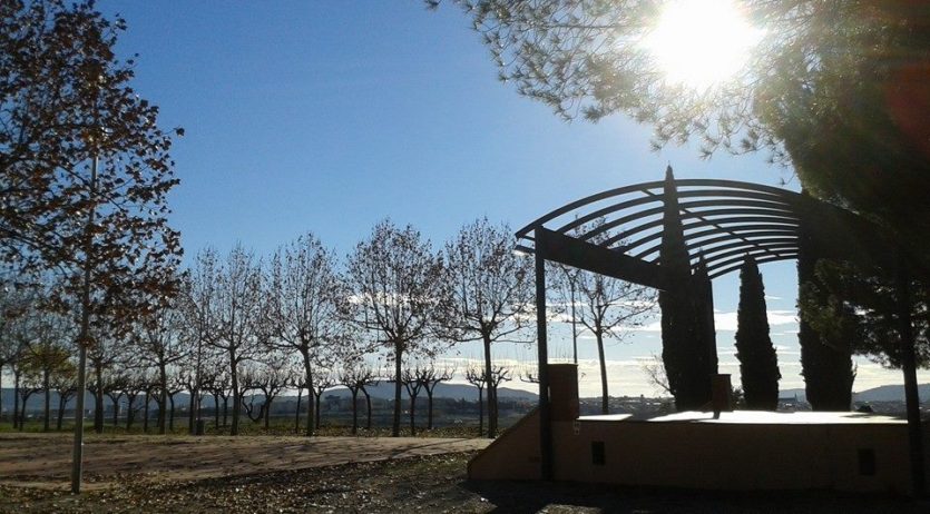 L’Espai muntanya de Sant Jaume estarà tancat durant el mes d’agost