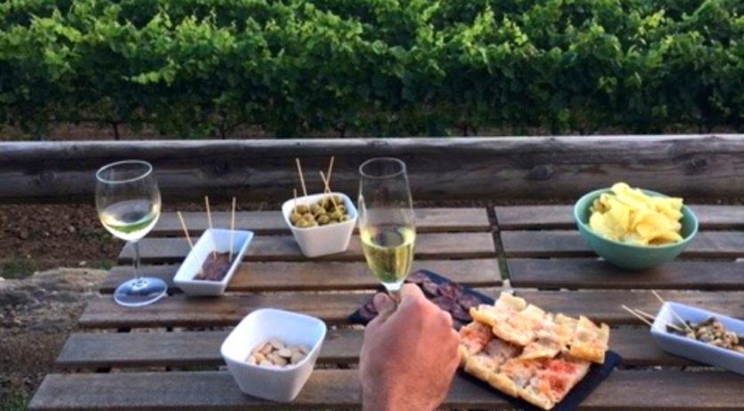 La cinquena edició de La Verema del Cava torna amb aforaments reduïts