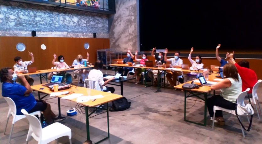Olèrdola aprova ajuts per a microempreses i autònoms afectats per la crisi de la COVID’19