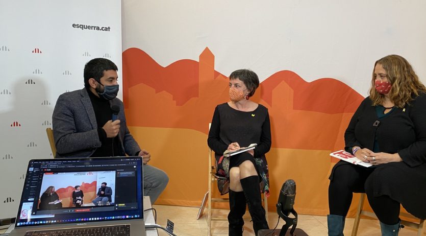 ‘Tornarem a vèncer’ es presenta a Vilafranca en un acte telemàtic