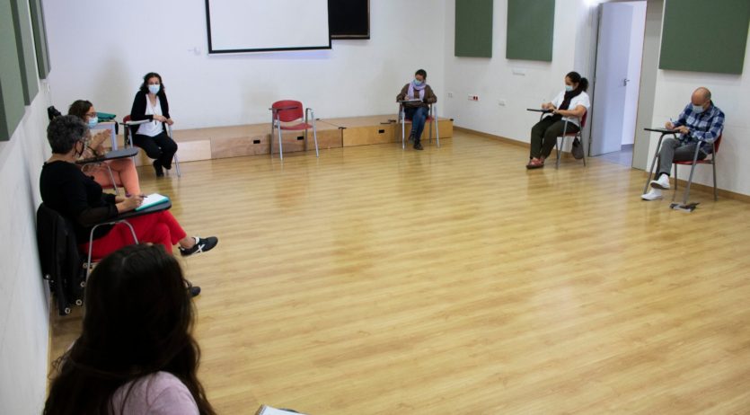 Els serveis municipals d’Educació i Salut es coordinen a Gelida