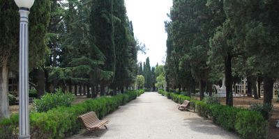 El cementiri de Sant Sadurní i el de Monistrol apliquen mesures de cara a Tots Sants