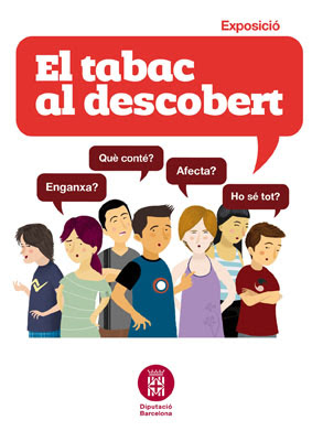 L’exposició ‘Tabac al descobert’ arriba a Sant Sadurní